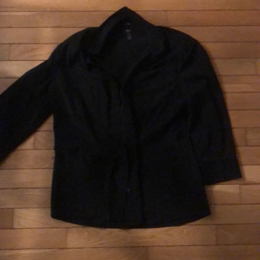 Style&co button up